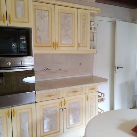 טורמולינוס Villa Con Piscina Privada מראה חיצוני תמונה