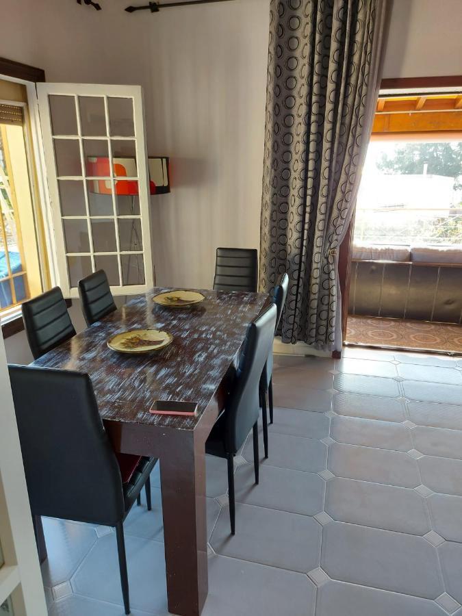 טורמולינוס Villa Con Piscina Privada מראה חיצוני תמונה