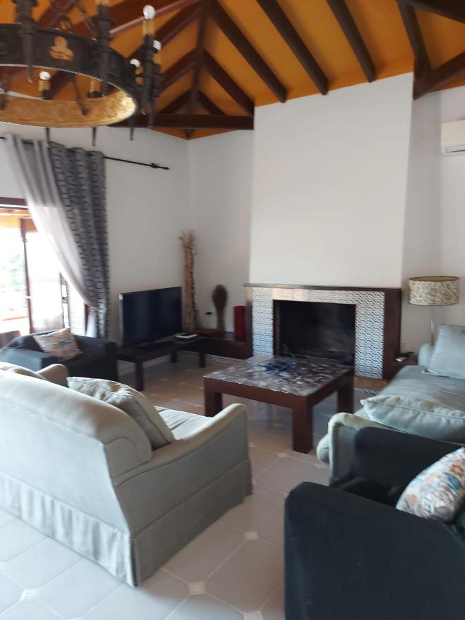 טורמולינוס Villa Con Piscina Privada מראה חיצוני תמונה