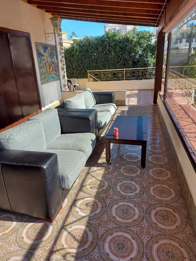 טורמולינוס Villa Con Piscina Privada מראה חיצוני תמונה
