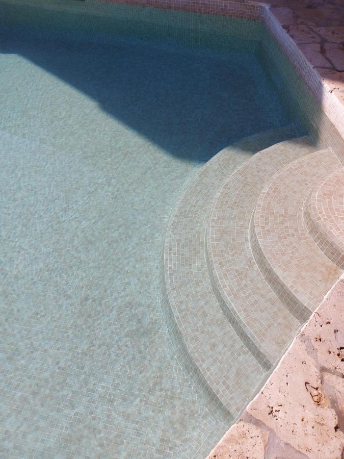 טורמולינוס Villa Con Piscina Privada מראה חיצוני תמונה