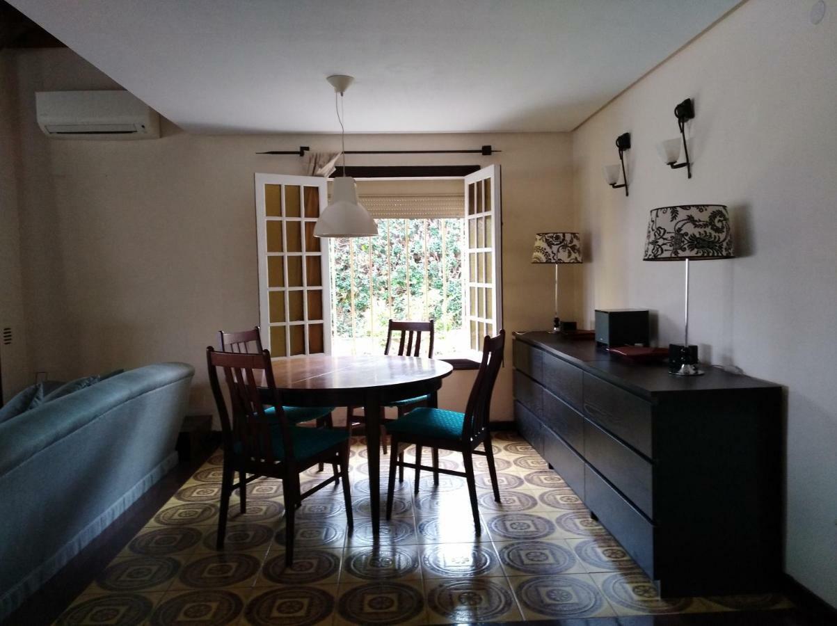 טורמולינוס Villa Con Piscina Privada מראה חיצוני תמונה