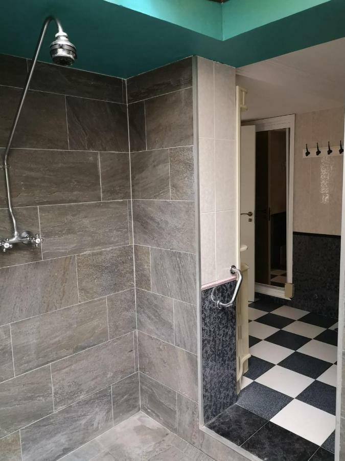 טורמולינוס Villa Con Piscina Privada מראה חיצוני תמונה