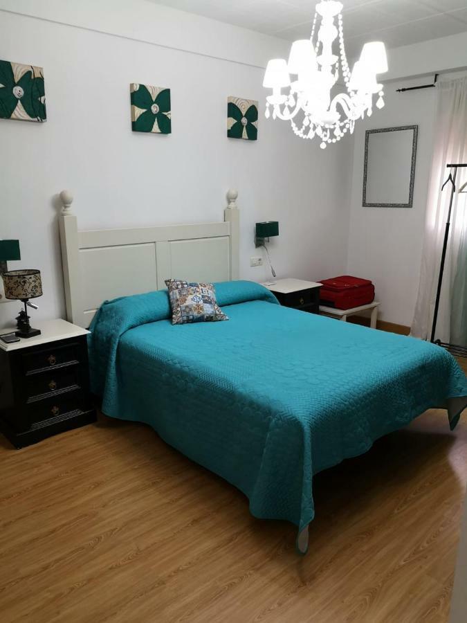 טורמולינוס Villa Con Piscina Privada מראה חיצוני תמונה