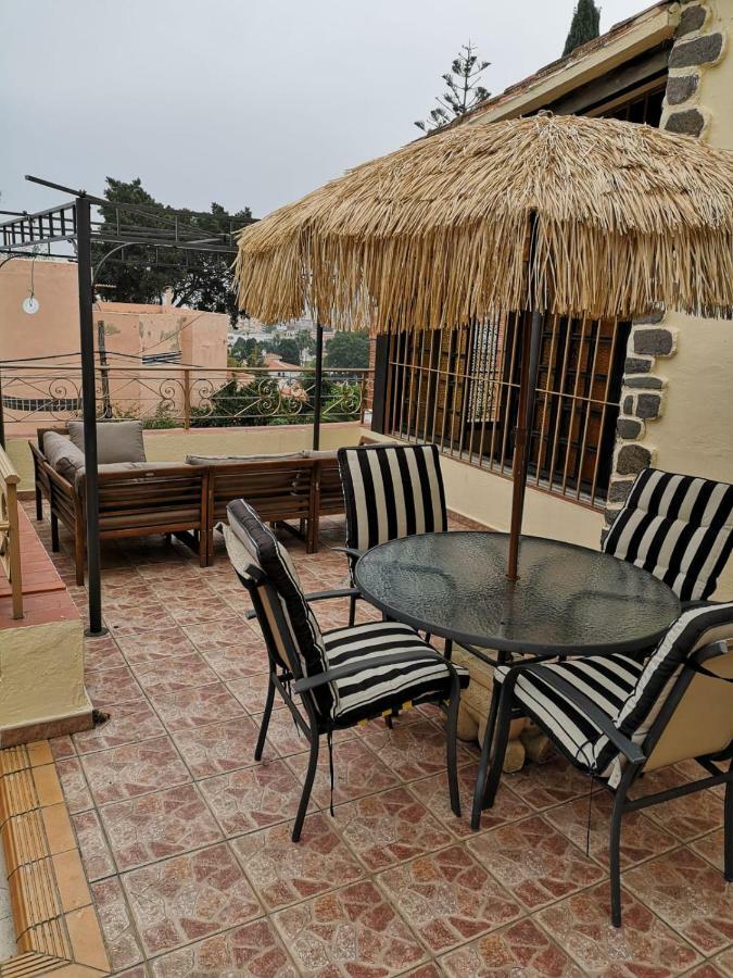 טורמולינוס Villa Con Piscina Privada מראה חיצוני תמונה
