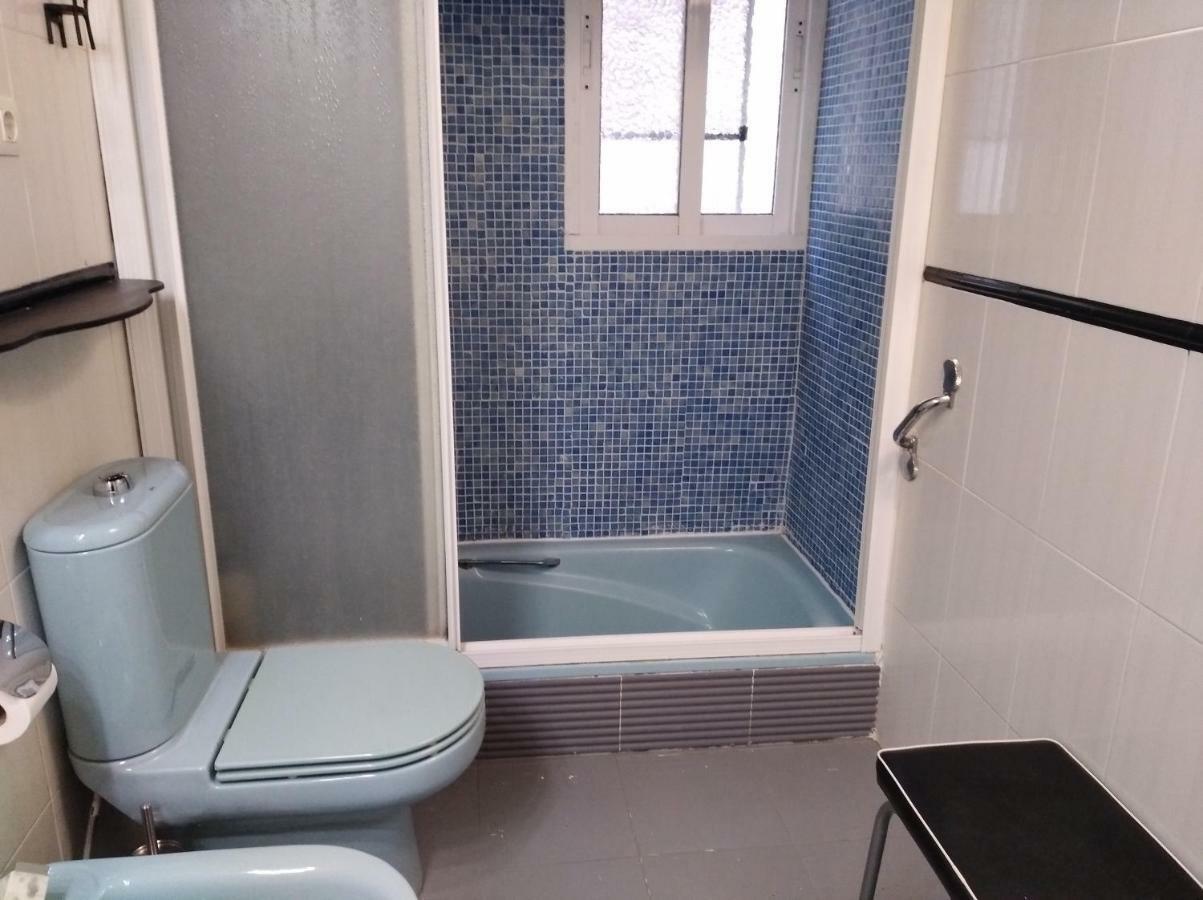 טורמולינוס Villa Con Piscina Privada מראה חיצוני תמונה