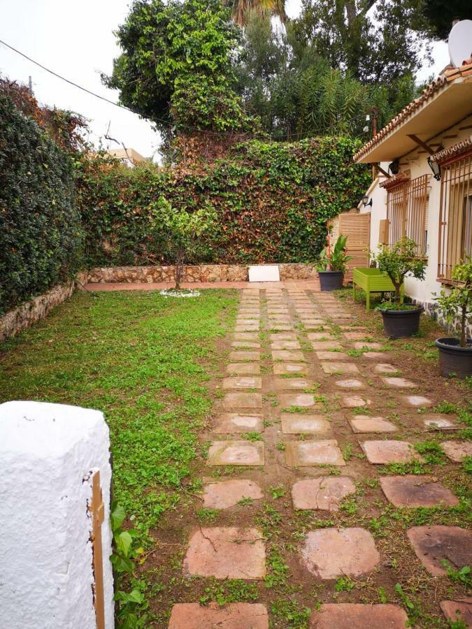 טורמולינוס Villa Con Piscina Privada מראה חיצוני תמונה